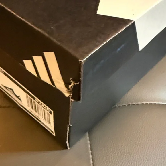 Adidas Women’s Grand Court 2.0 Leather Sneakers - Picture 11 of 11